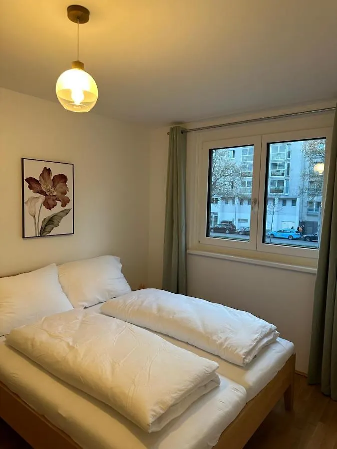 Amazing City Center Apartment Wiedeń Austria