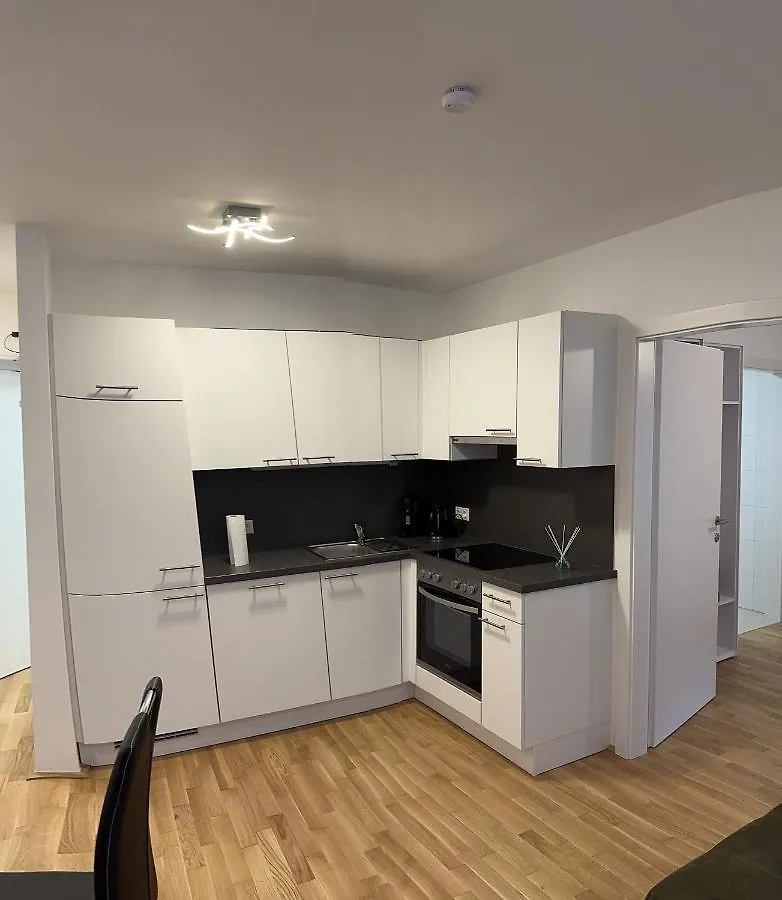 Amazing City Center Apartment Wiedeń Austria