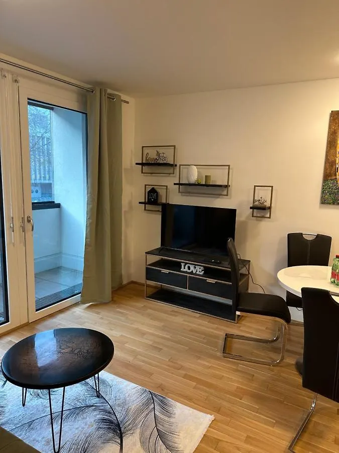 Amazing City Center Apartment Wiedeń