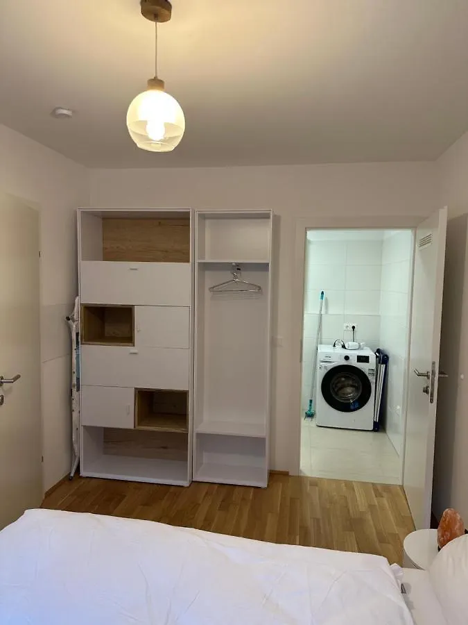 Amazing City Center Apartment Wiedeń Austria