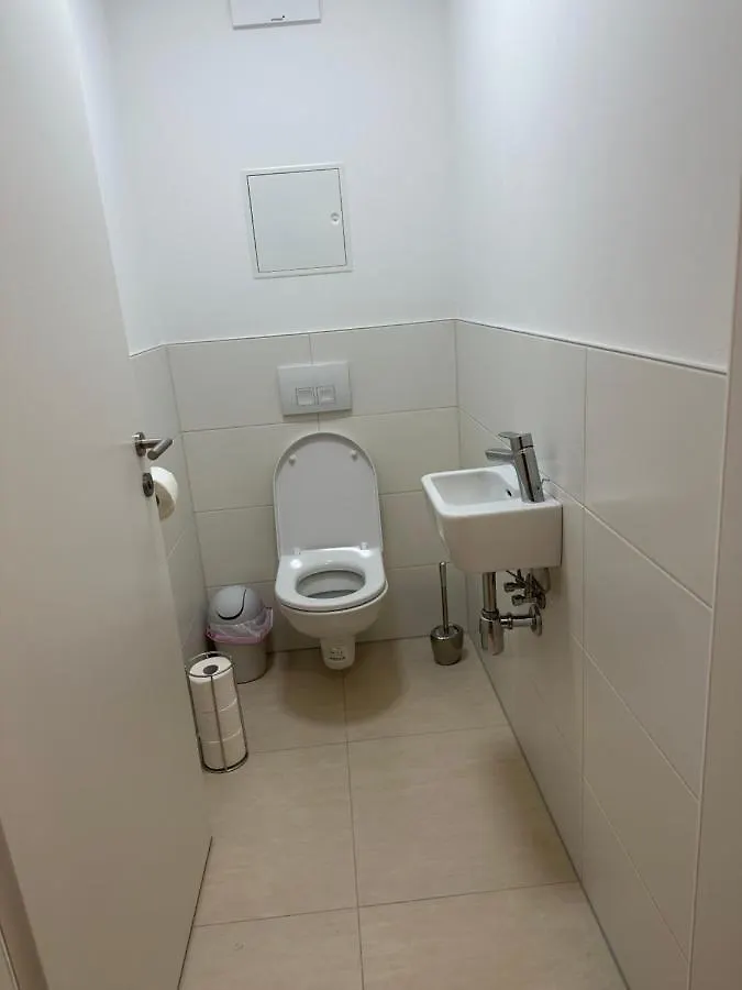 Amazing City Center Apartment Wiedeń