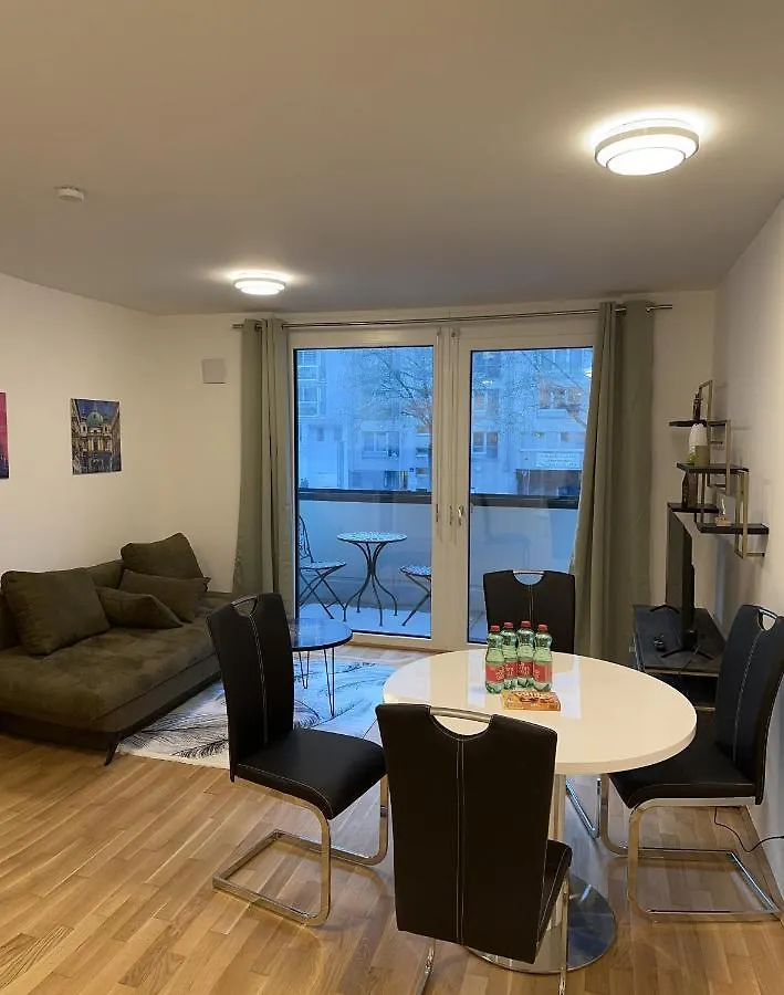 Amazing City Center Apartment Wiedeń