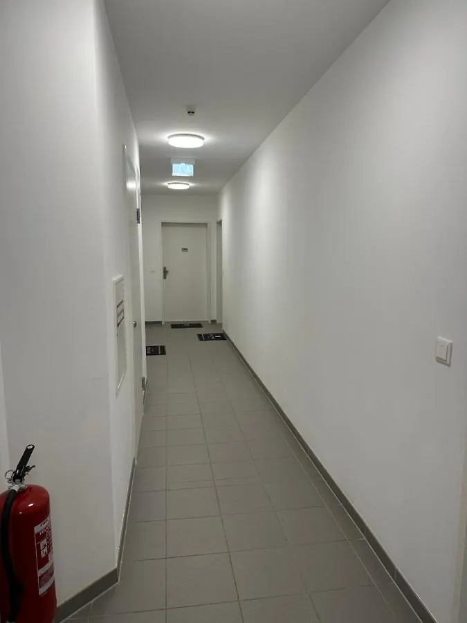 Amazing City Center Apartment Wiedeń