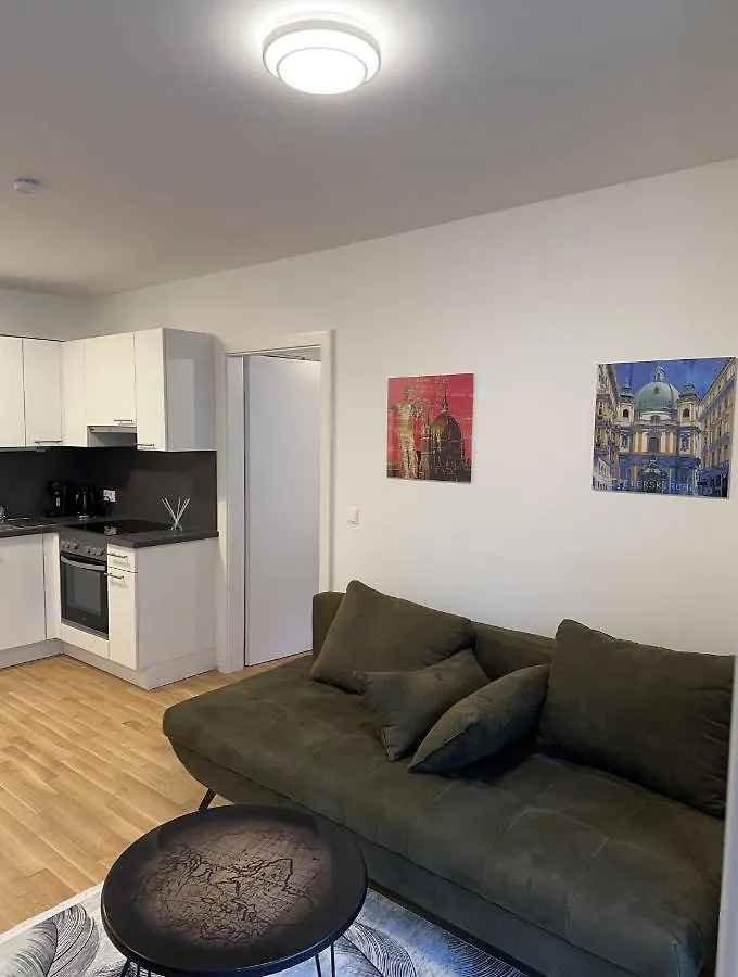 Amazing City Center Apartment Wiedeń 0*,  Austria
