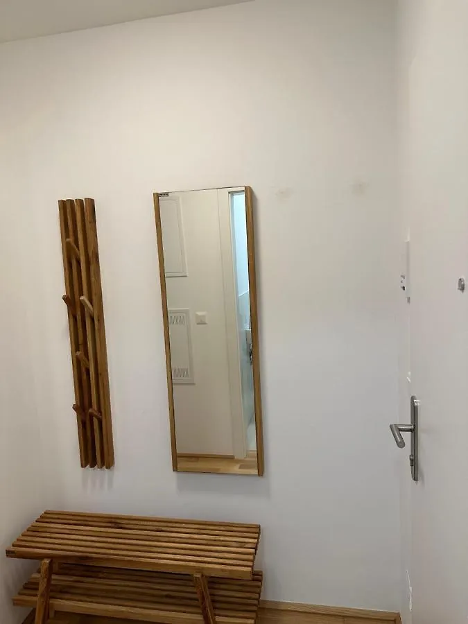 Amazing City Center Apartment Wiedeń 0*,  Austria