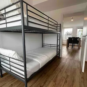  Apartament Ledion 3c - Neubauwohnung Gleich Bei Der Bushaltestelle