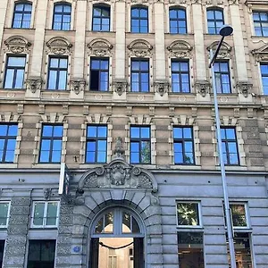  Apartament Aparthotel Residence