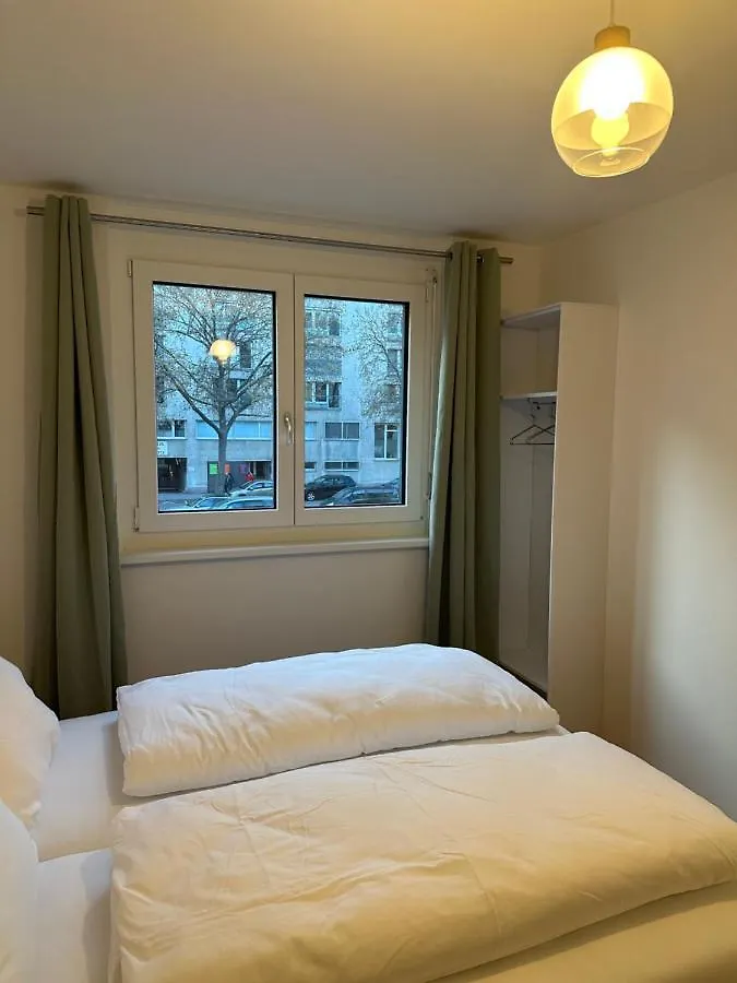 Amazing City Center Apartment Vienna Austria