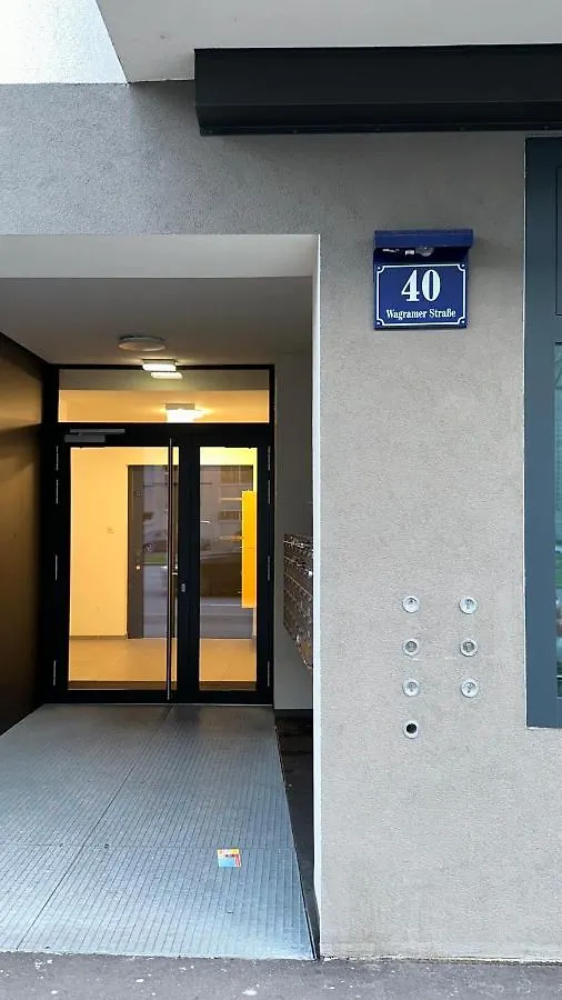 Amazing City Center Apartment Vienna 0*,