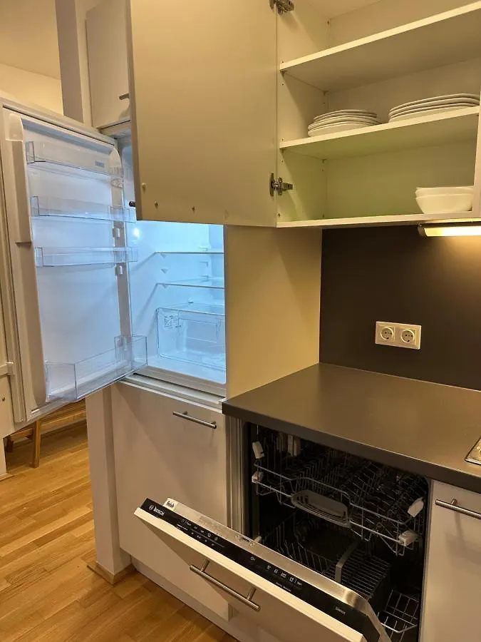 Amazing City Center Apartment Vienna